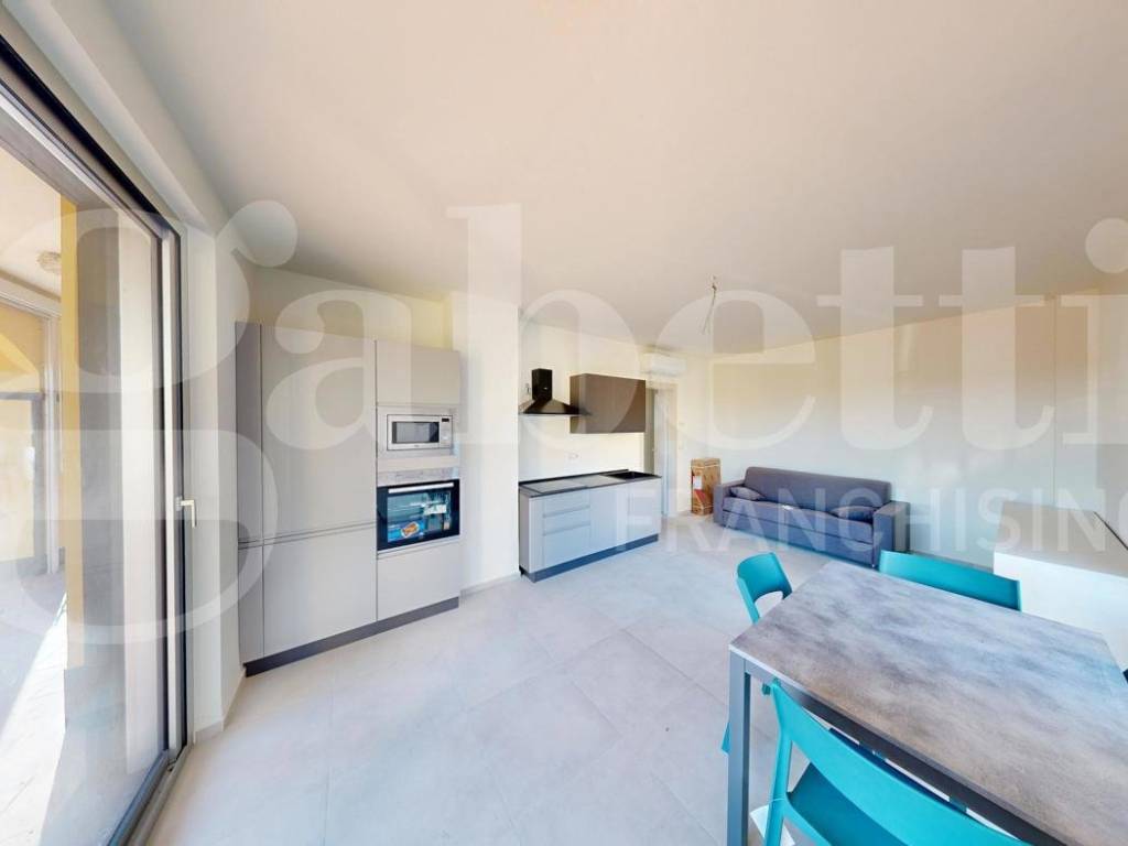 Appartamento a Loano in Via delle Peschiere - Foto 2