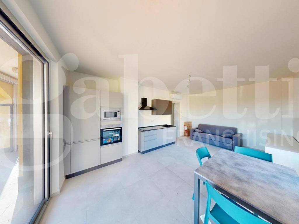 Appartamento a Loano in Via delle Peschiere - Foto 3