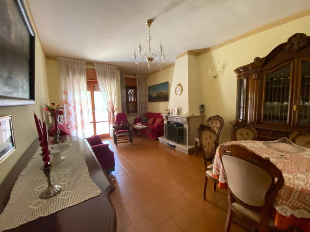 Appartamento a Avellino in Viale San Francesco d'Assisi, 32 - Foto 3