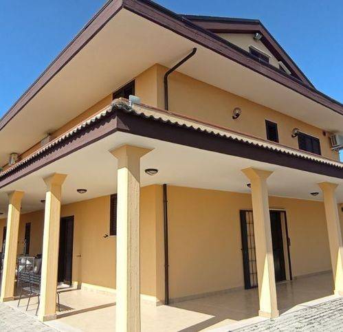 Villa a Montesilvano in Via Vallerosa - Foto 2