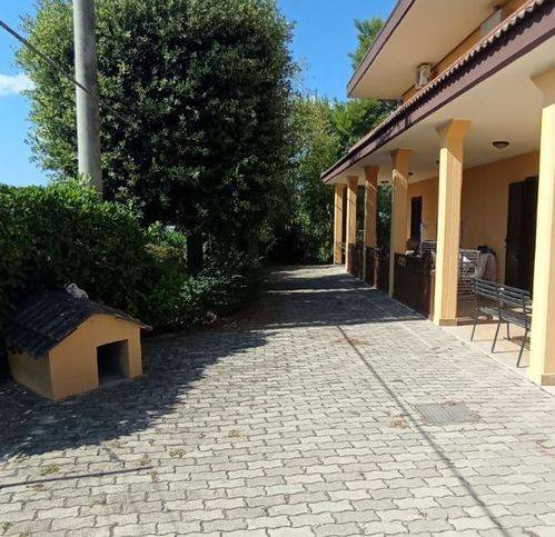Villa a Montesilvano in Via Vallerosa - Foto 3