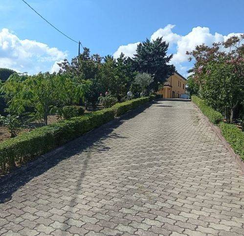Villa a Montesilvano in Via Vallerosa - Foto 5