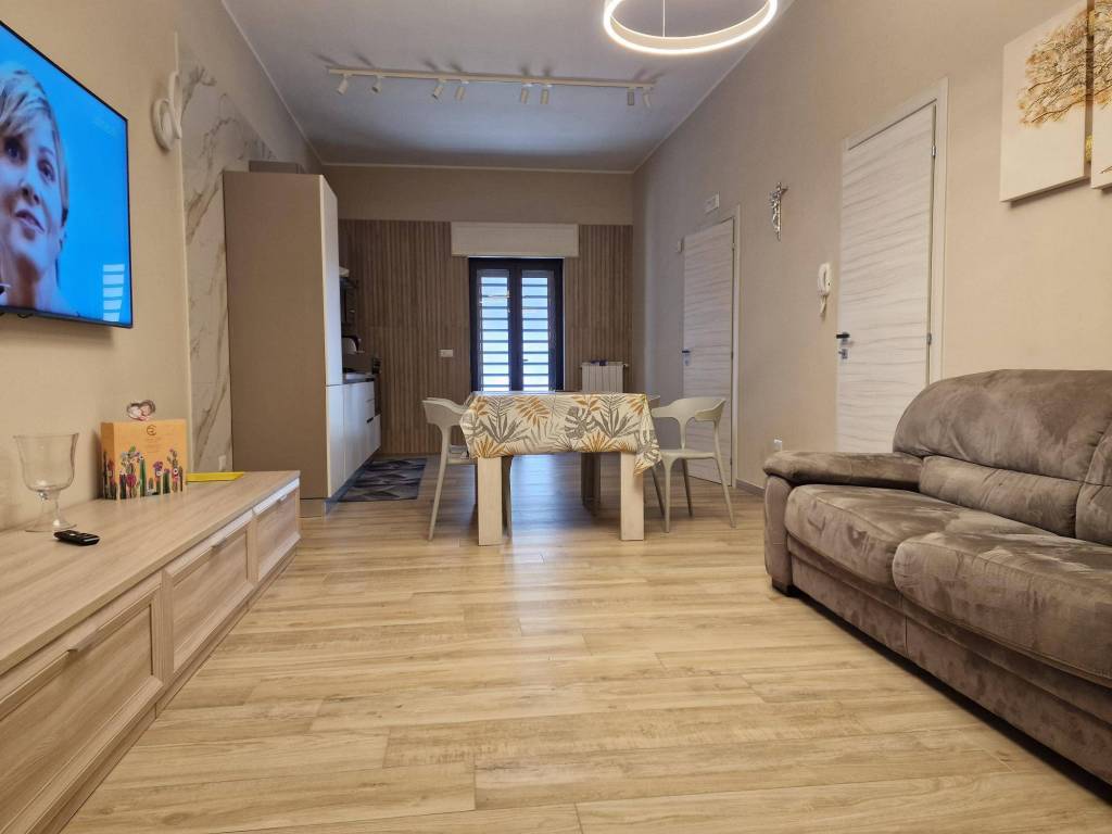 Casa indipendente a Orta nova in Via San Martino, 21 - Foto 2