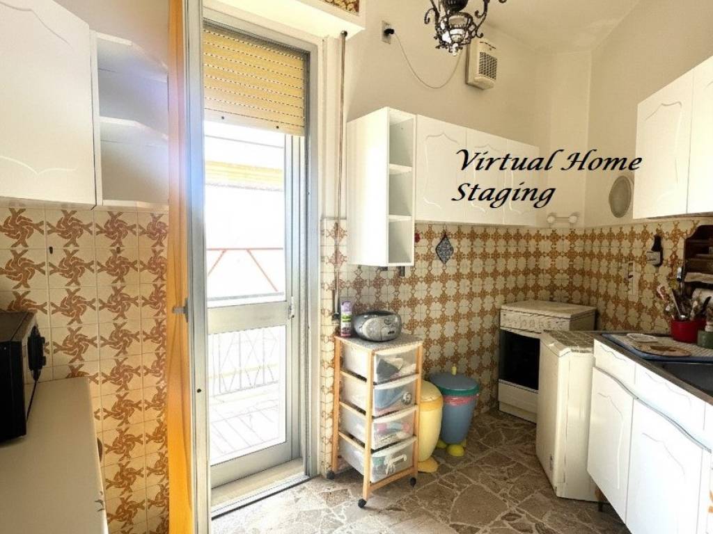 Appartamento a Albenga in Via Sempione, 11 - Foto 4