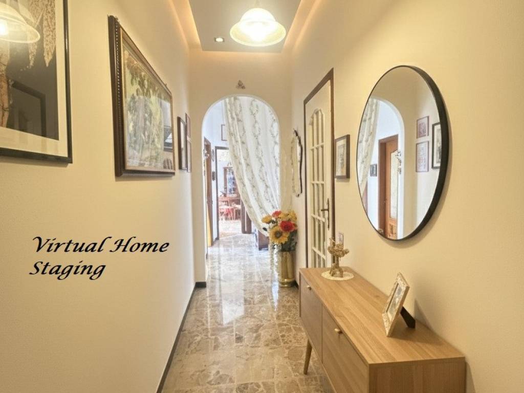 Appartamento a Albenga in Via Sempione, 11 - Foto 5