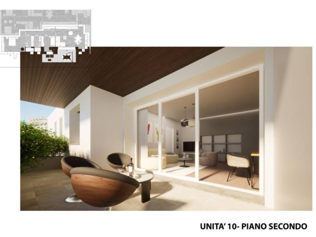 Appartamento a Castenaso in Via Fratelli Bandiera, 27 - Foto 2