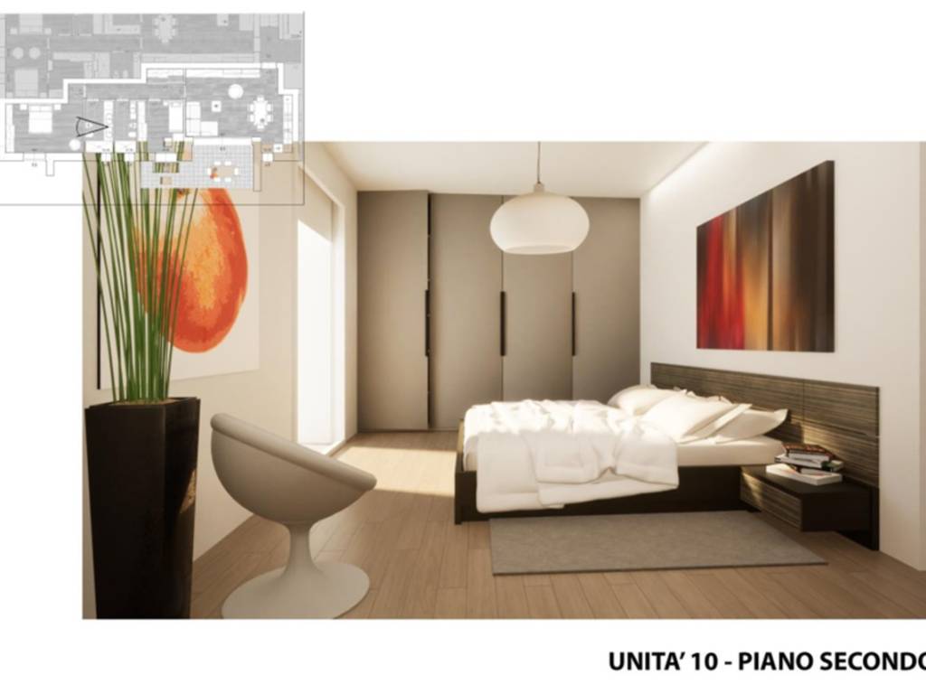 Appartamento a Castenaso in Via Fratelli Bandiera, 27 - Foto 5