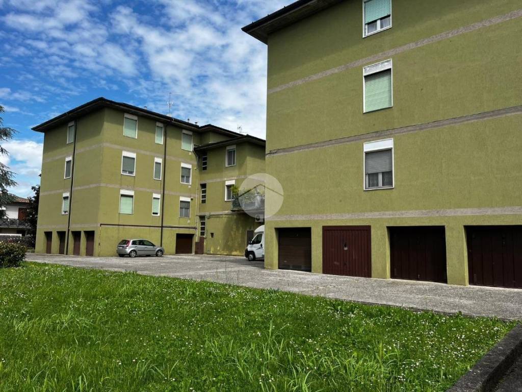 Appartamento a Castel mella in Piazza San Siro, 9 - Foto 5