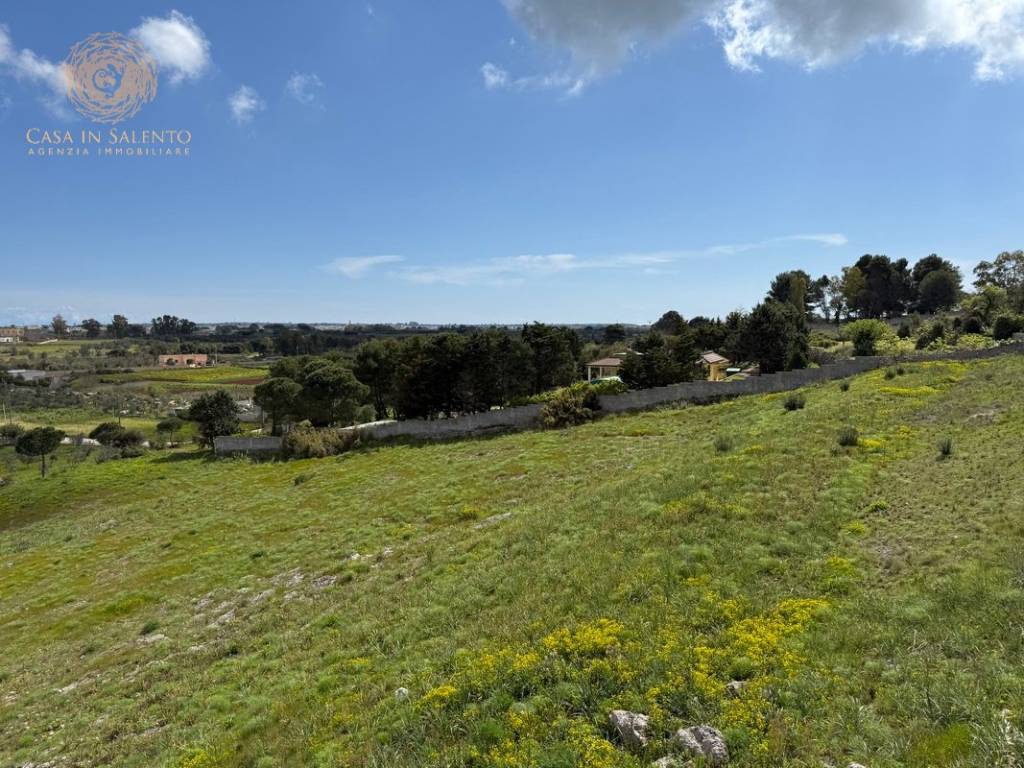 Terreno a Alessano in Via D. Monaco - Foto 2