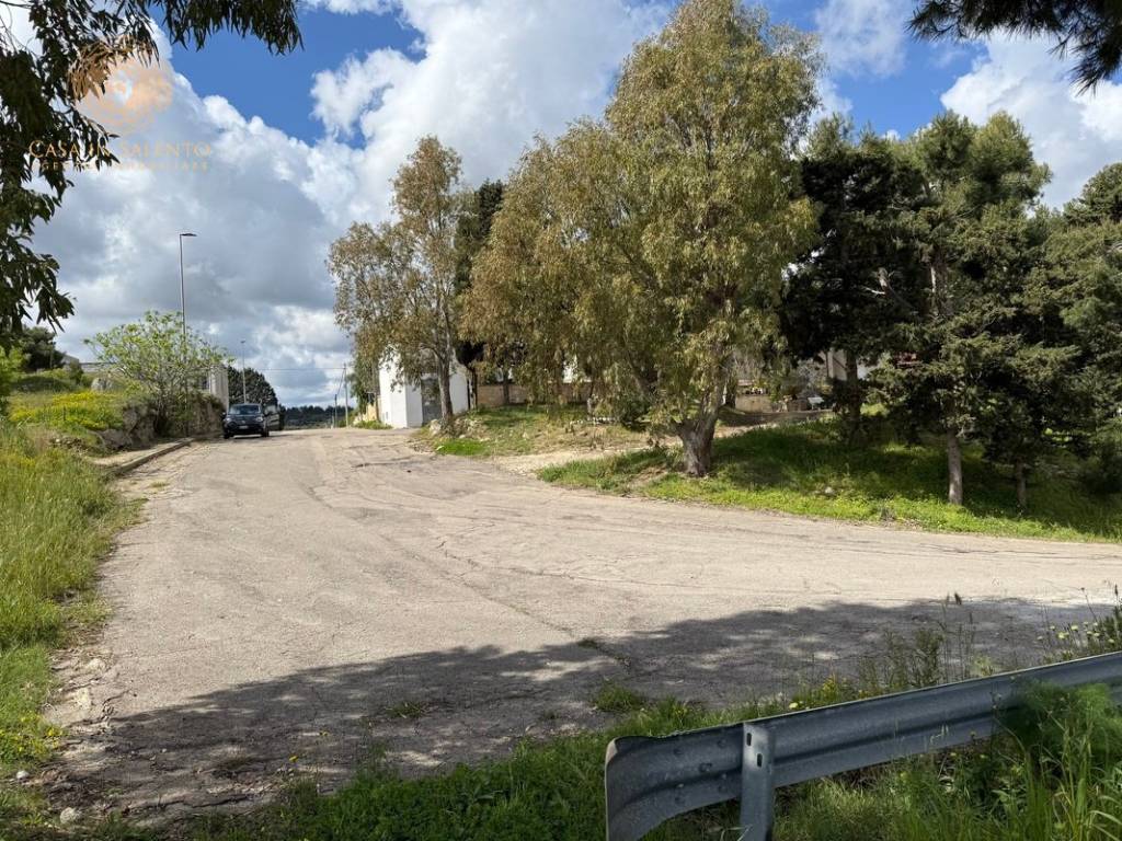 Terreno a Alessano in Via D. Monaco - Foto 5