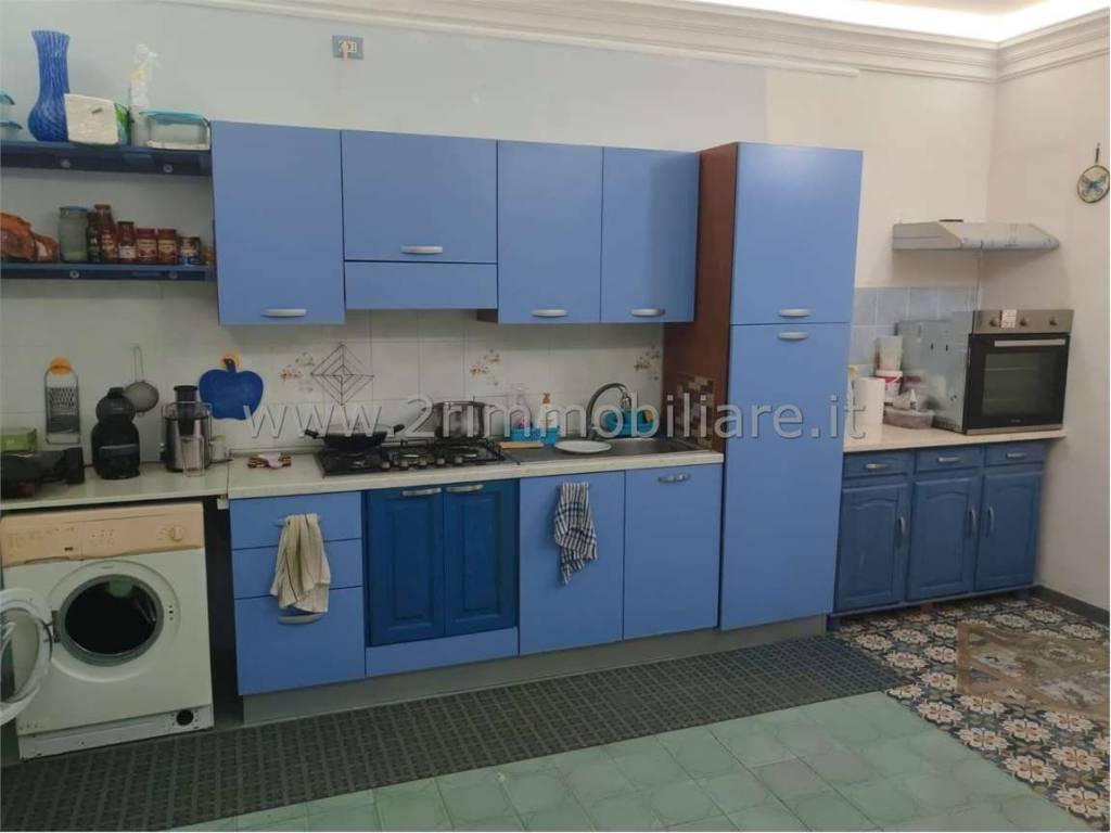 Appartamento a Mazara del vallo in VIA CASTELVETRANO - Foto 5