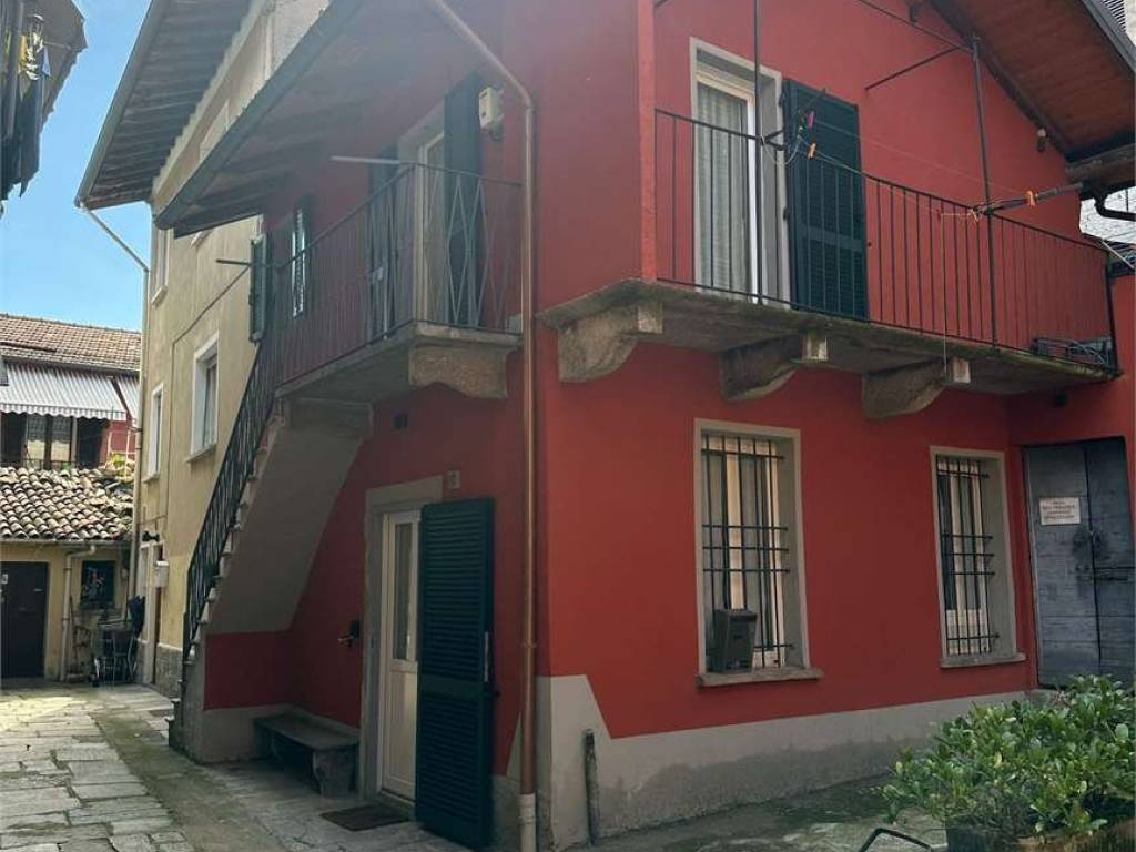 Appartamento a Verbania in via montebello, 15 - Foto 3