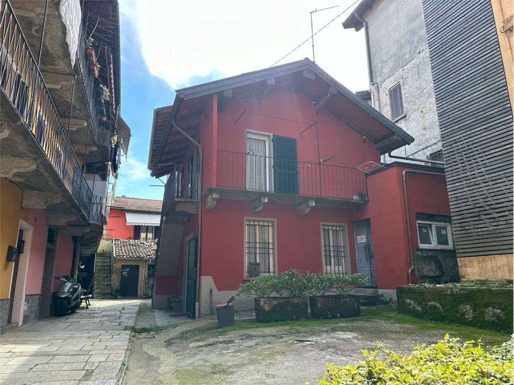Appartamento a Verbania in via montebello, 15 - Foto 4