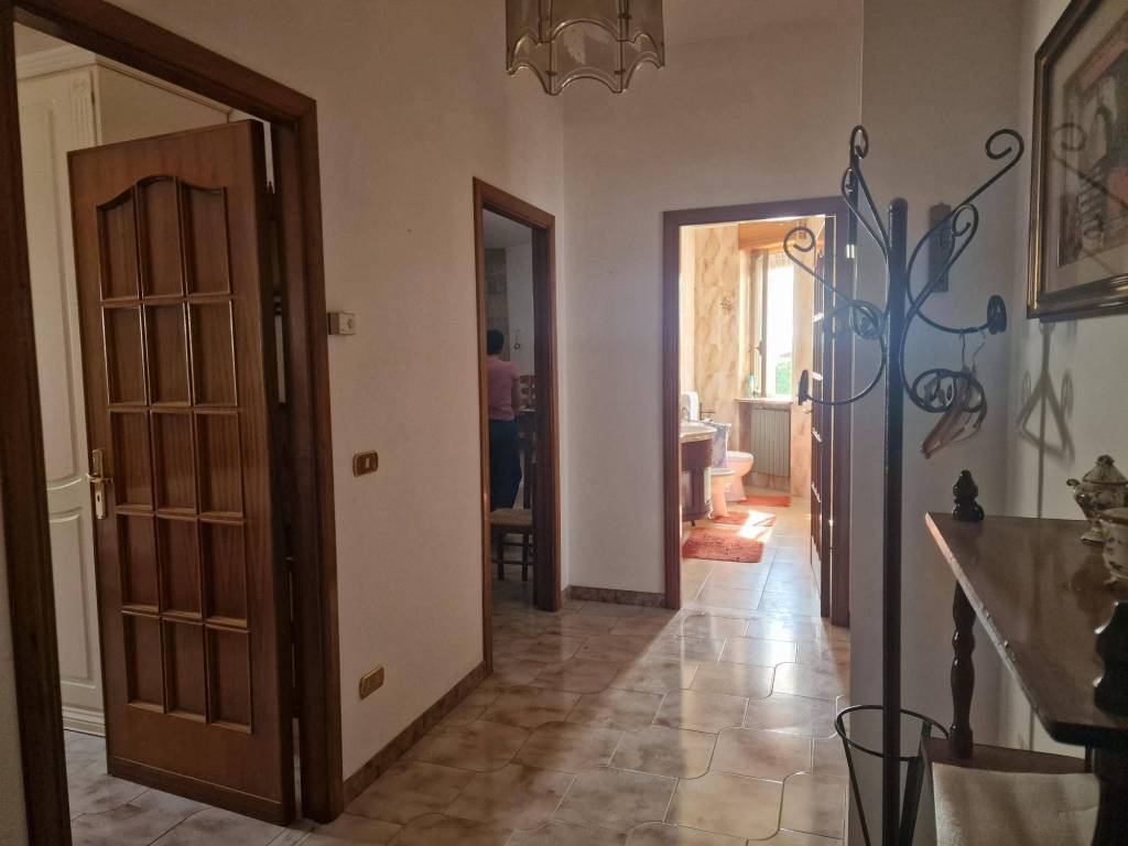 Appartamento a Ordona in Via Soldato Paolo Vitale, 6 - Foto 3