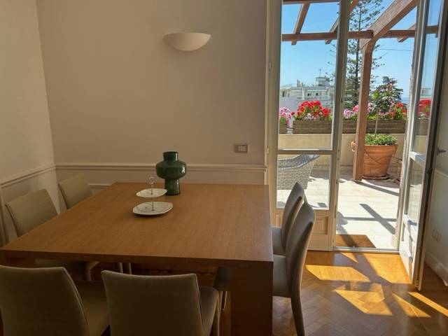 Appartamento a Sanremo in Via Roccasterone, 23 - Foto 4