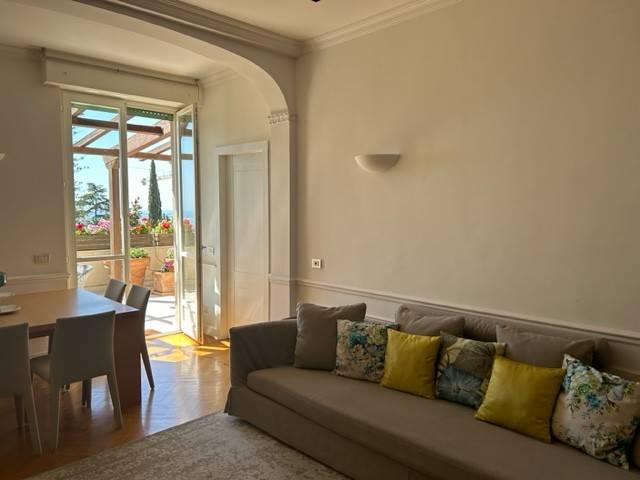Appartamento a Sanremo in Via Roccasterone, 23 - Foto 5