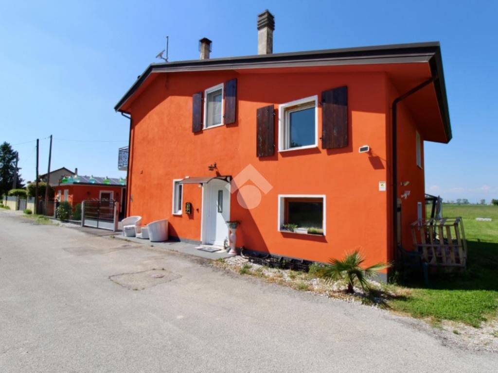 Villa a Precenicco in Via Casali del Mol, 7 - Foto 2