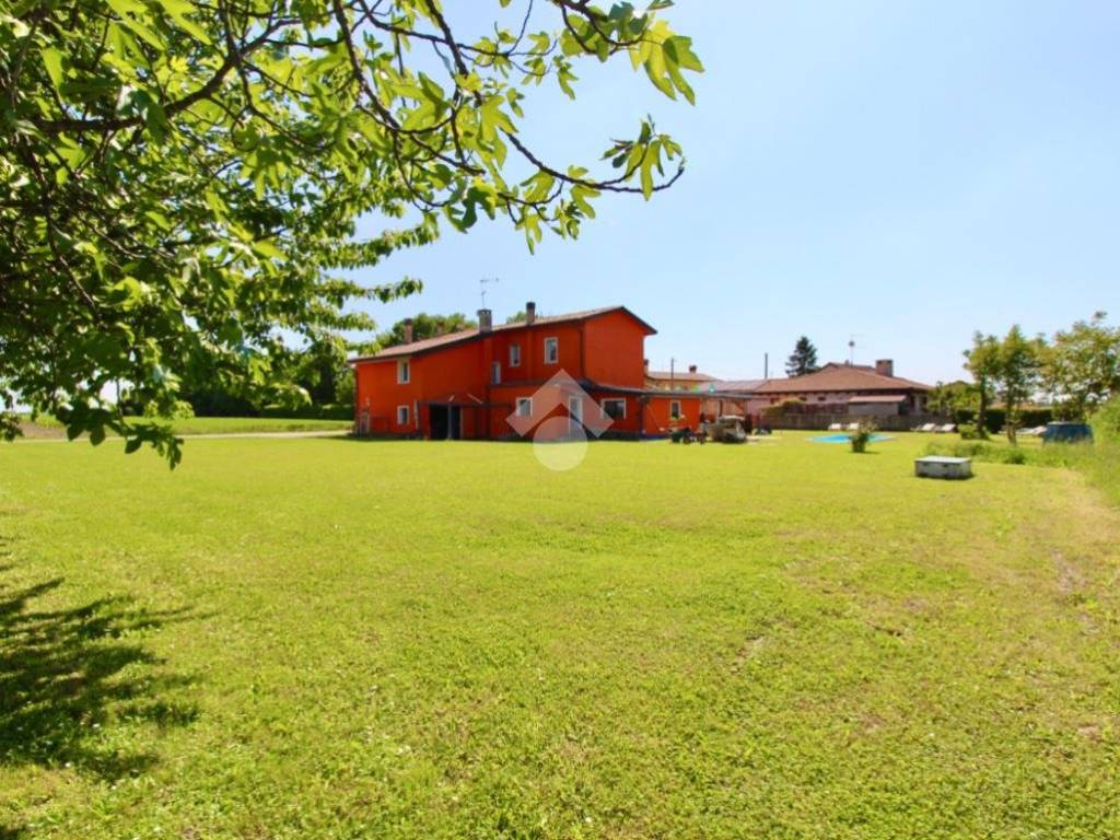 Villa a Precenicco in Via Casali del Mol, 7 - Foto 3