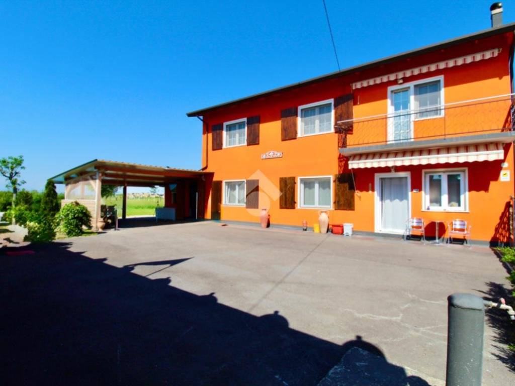 Villa a Precenicco in Via Pio Paschini - Foto 4