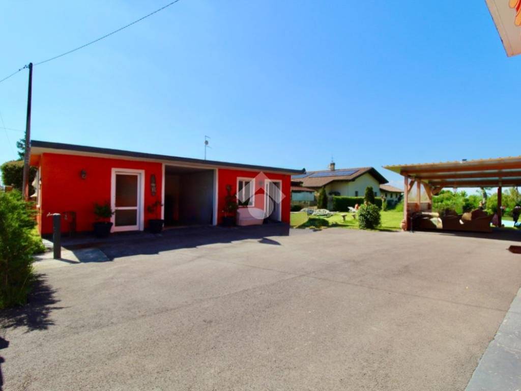 Villa a Precenicco in Via Pio Paschini - Foto 5