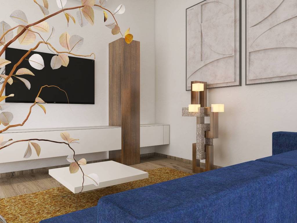 Appartamento a Pistoia in Via Giovanni Boldini, 17 - Foto 5