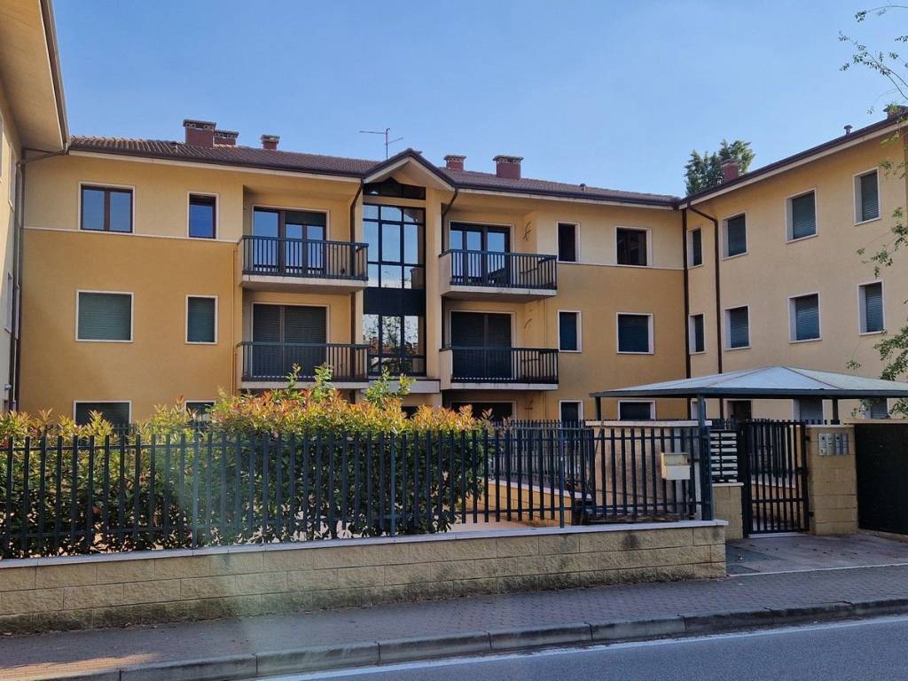 Appartamento a Caldiero in Via Don Pio Leonardi, 1 - Foto 2