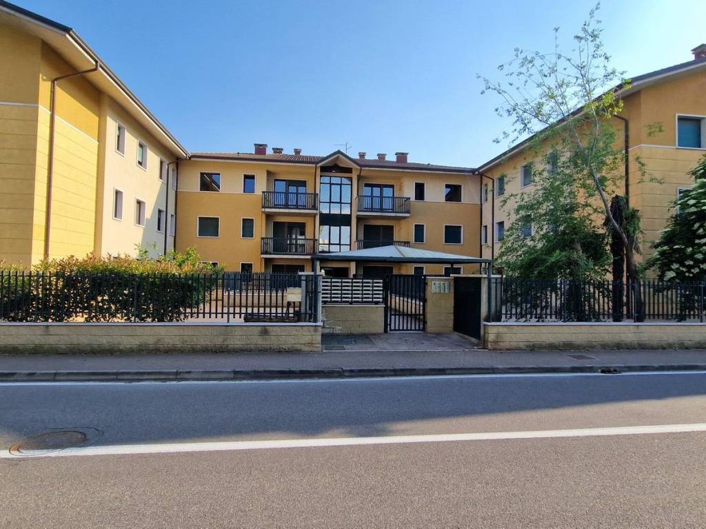 Appartamento a Caldiero in Via Don Pio Leonardi, 1 - Foto 3