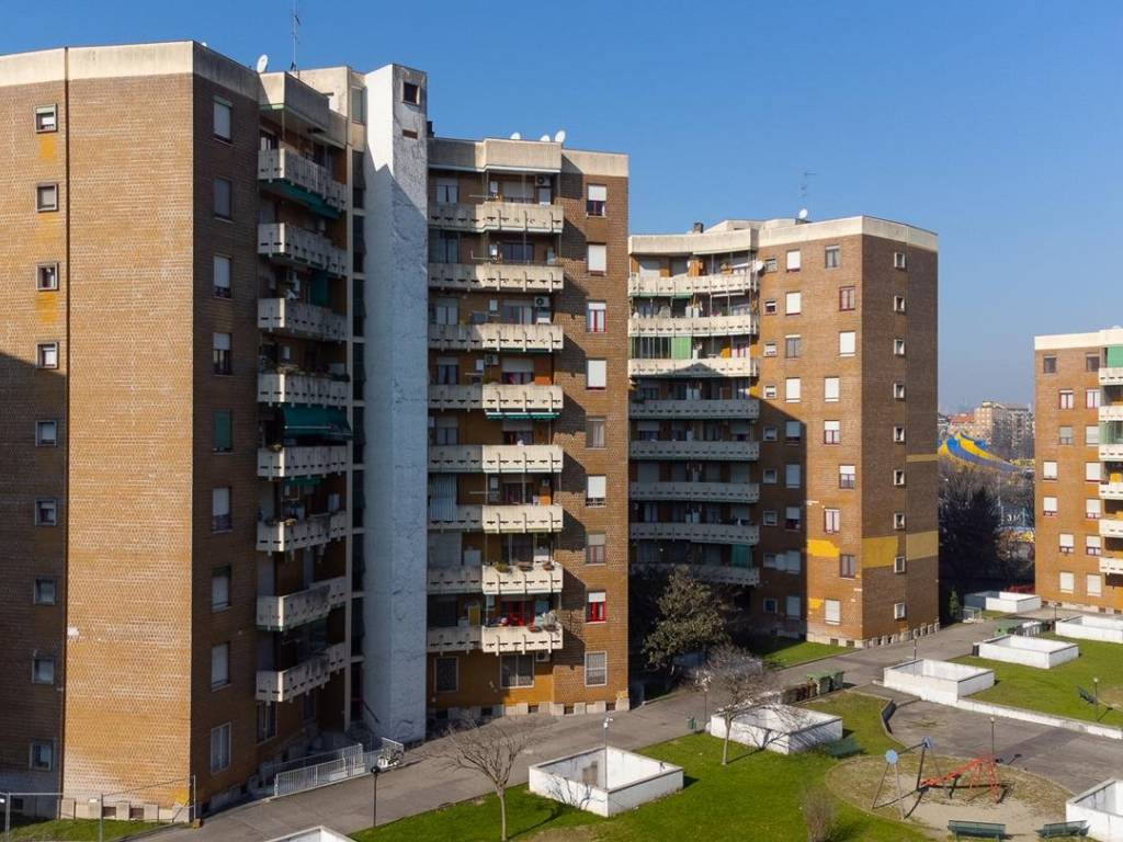 Appartamento a Milano in Via Sulmona,11 - Foto 3
