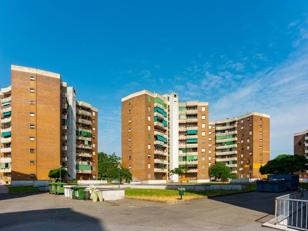Appartamento a Milano in Via Sulmona,11 - Foto 4