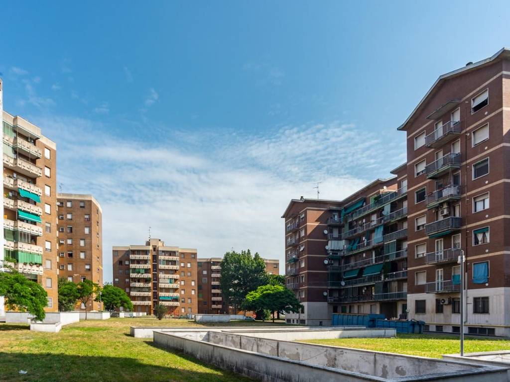 Appartamento a Milano in Via Sulmona,11 - Foto 5