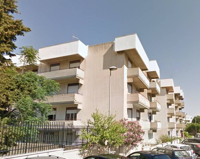 Appartamento a Marsala in Via Erice, 2 - Foto 2