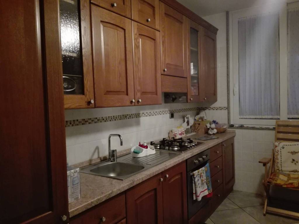 Appartamento a Novara in Via Felice Casorati, 12 - Foto 2