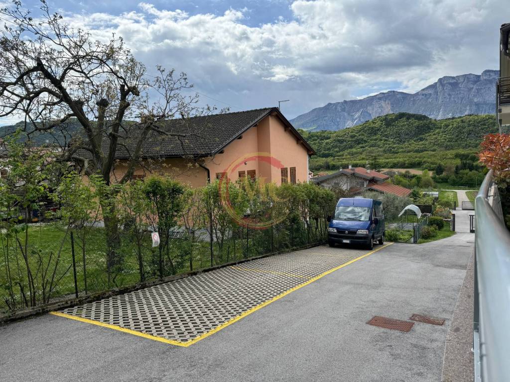 Box / garage a Cavedine in Viale Dante, 9 - Foto 3