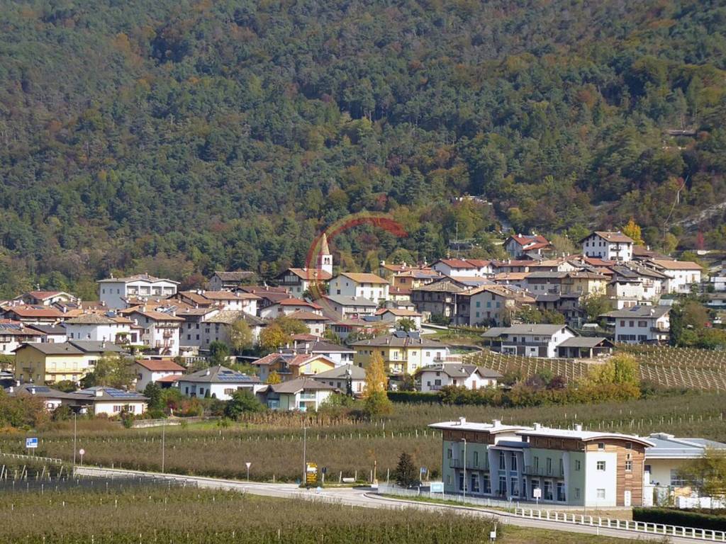 Box / garage a Cavedine in Viale Dante, 9 - Foto 5