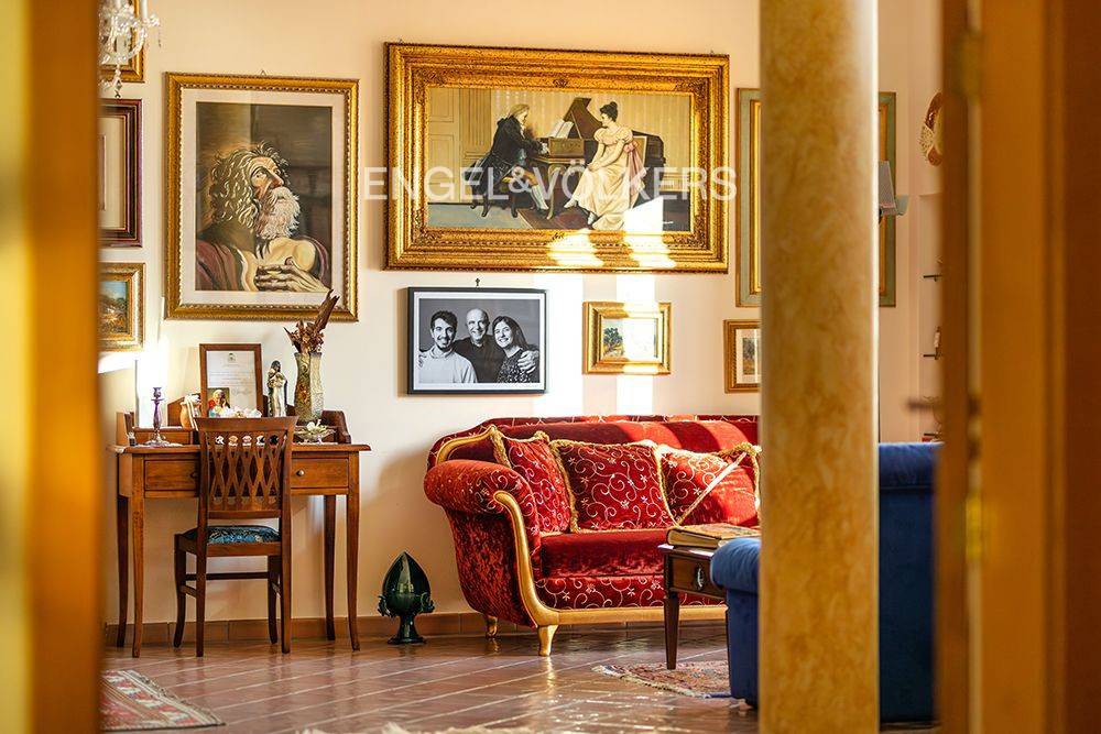 Villa a Sogliano cavour in Via San Rocco, 20 - Foto 2