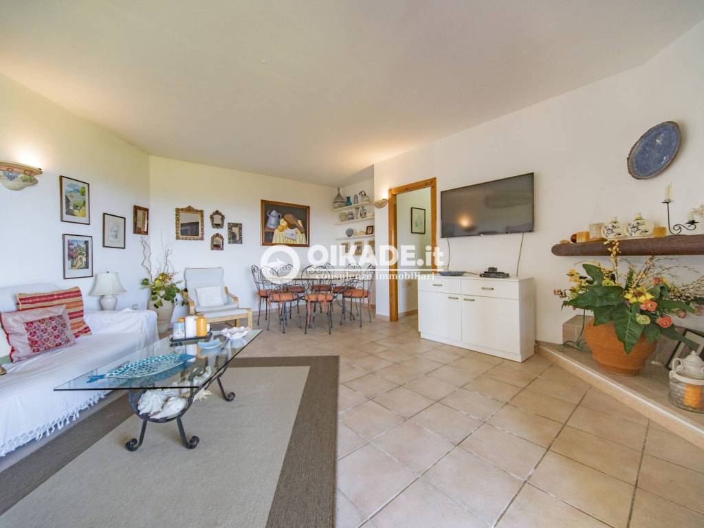 Appartamento a Domus de maria in Viale Belvedere, 56 - Foto 3