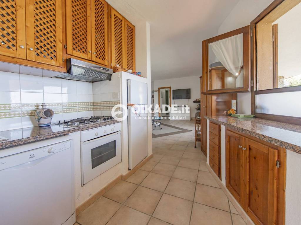 Appartamento a Domus de maria in Viale Belvedere, 56 - Foto 4