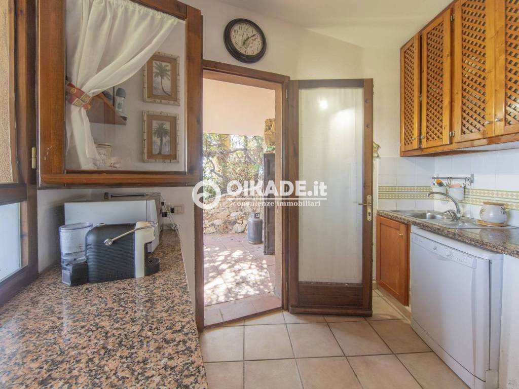 Appartamento a Domus de maria in Viale Belvedere, 56 - Foto 5