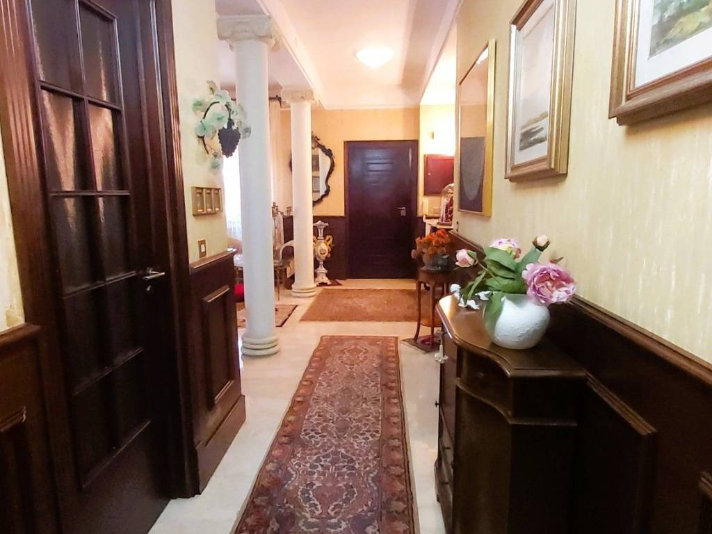 Villa a Lamezia terme in Via Talete, 3 - Foto 5