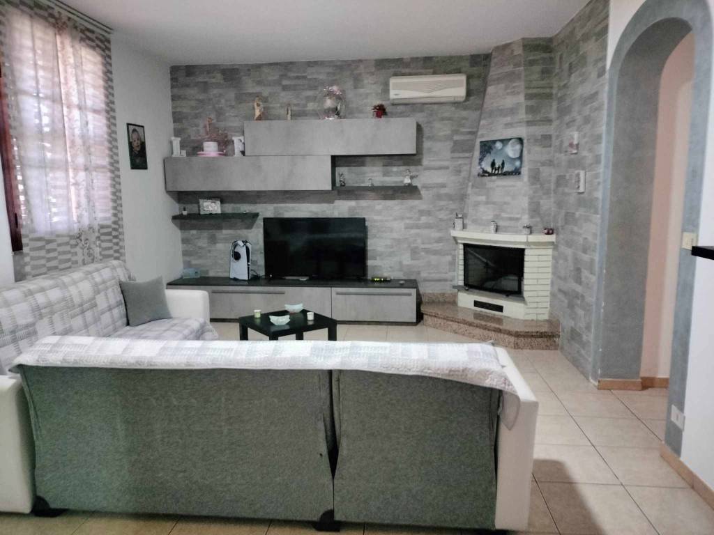 Villa a Augusta in Contrada Contadello - Foto 4