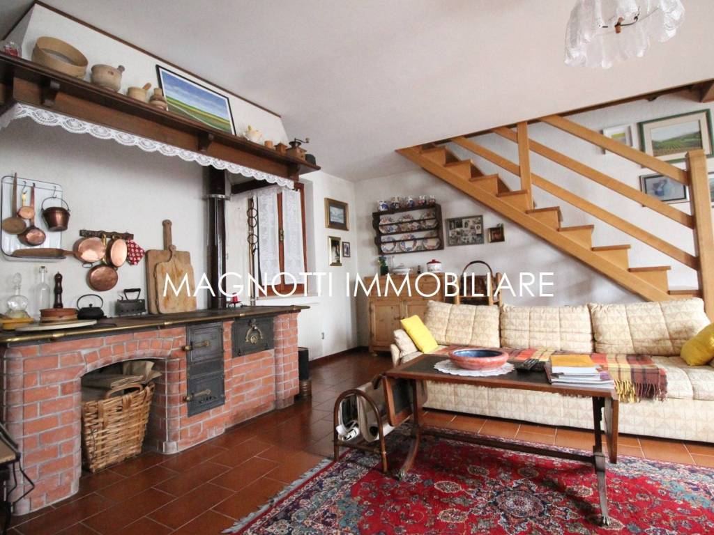 Villa a Reana del rojale in Via Giuseppe Garibaldi - Foto 2