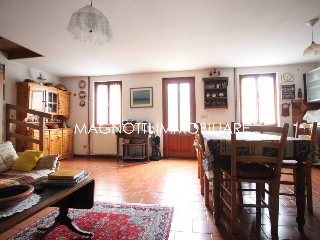 Villa a Reana del rojale in Via Giuseppe Garibaldi - Foto 4
