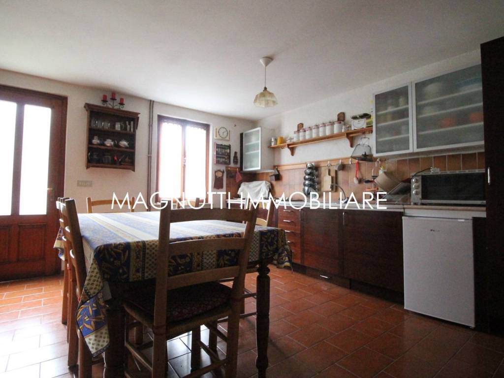 Villa a Reana del rojale in Via Giuseppe Garibaldi - Foto 5