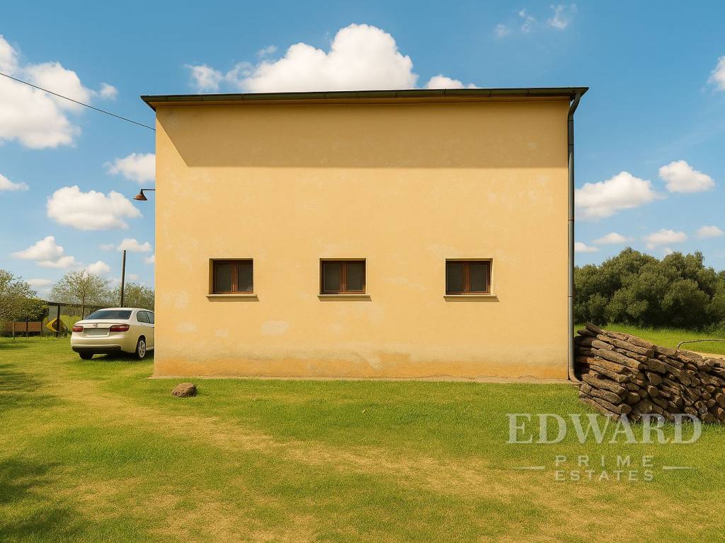 Rustico / casale a Massa marittima in Località Montebamboli - Foto 4