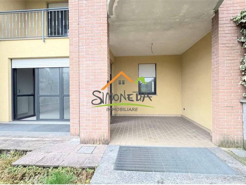 Villetta a schiera a Bellinzago novarese - Foto 2