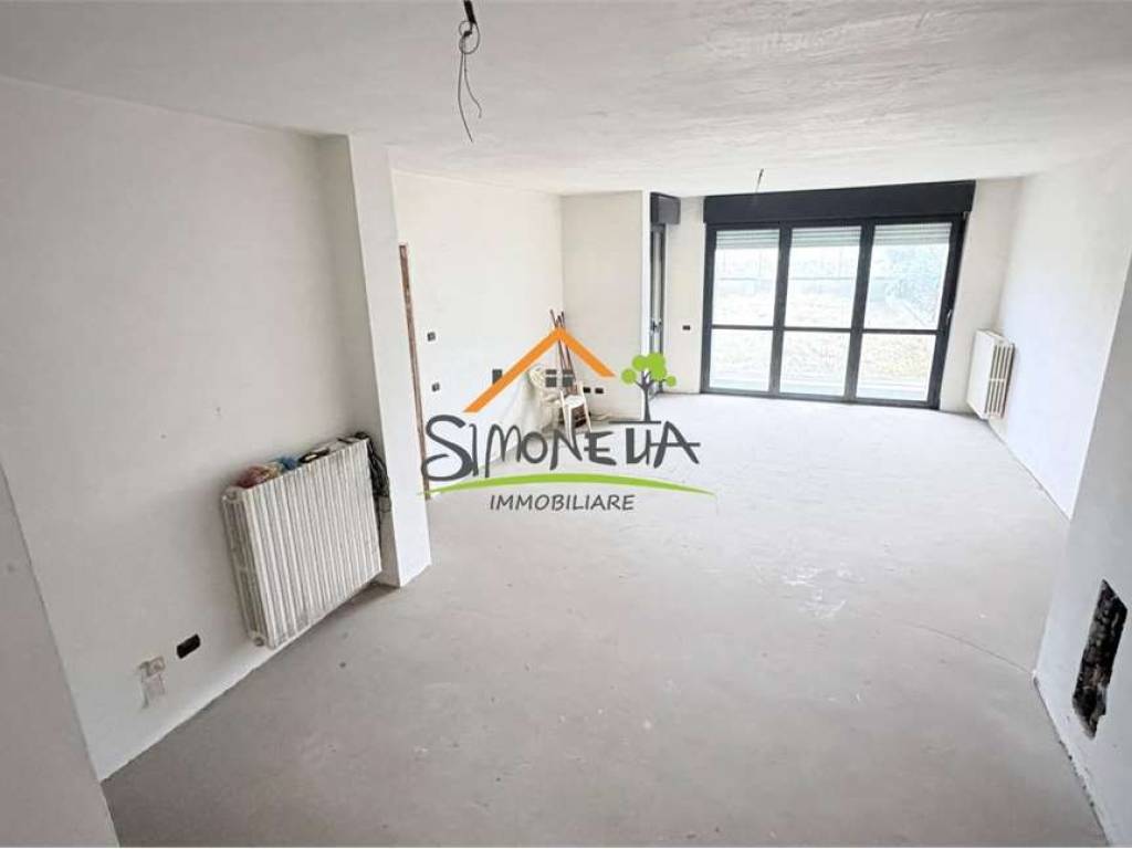 Villetta a schiera a Bellinzago novarese - Foto 4