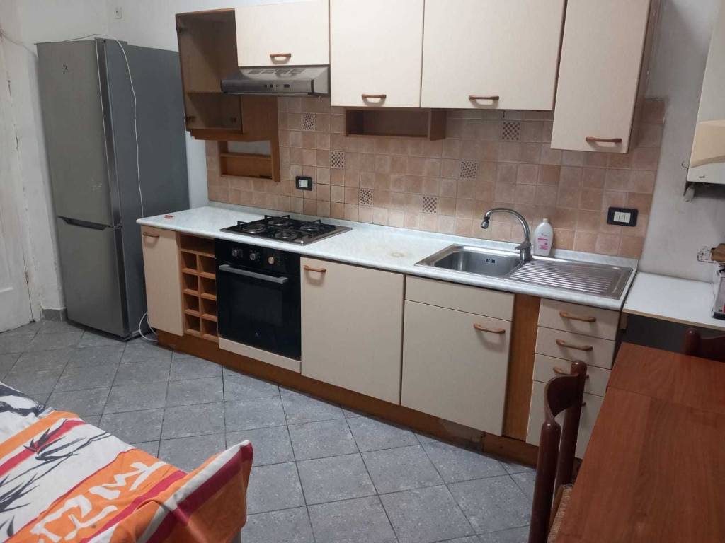Appartamento a Santo stefano di magra in VIA MARTIRI DELLA LIBERTA' - Foto 5