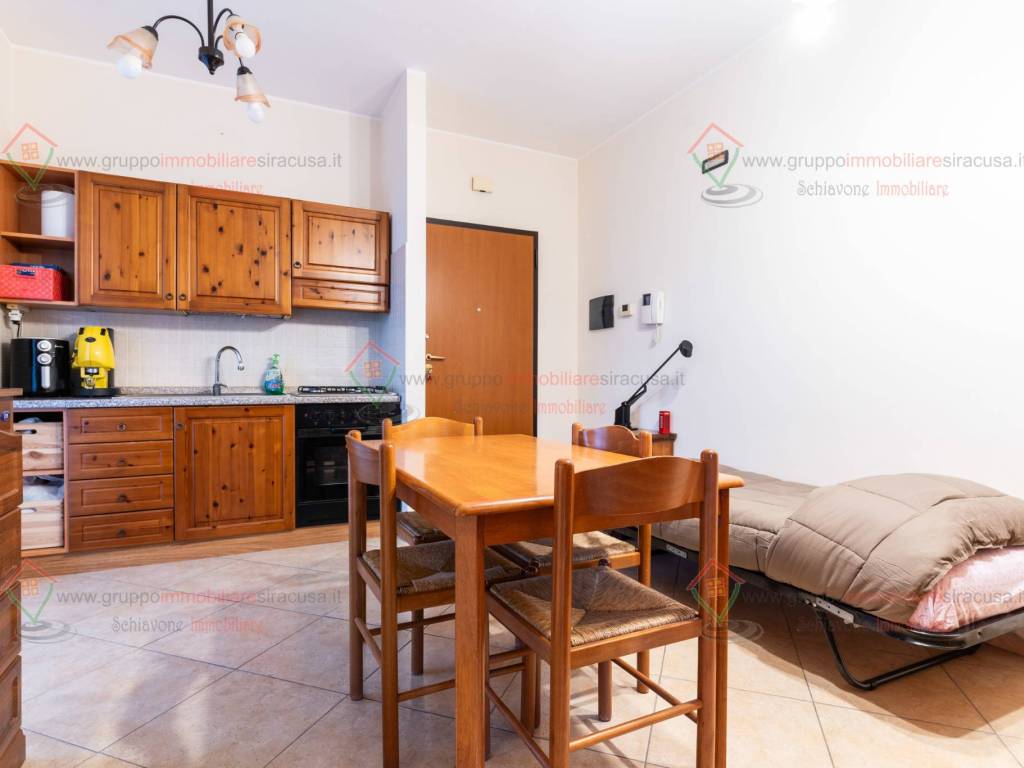Appartamento a Siracusa in Via G. Panico - Foto 3