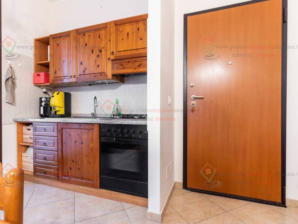 Appartamento a Siracusa in Via G. Panico - Foto 4