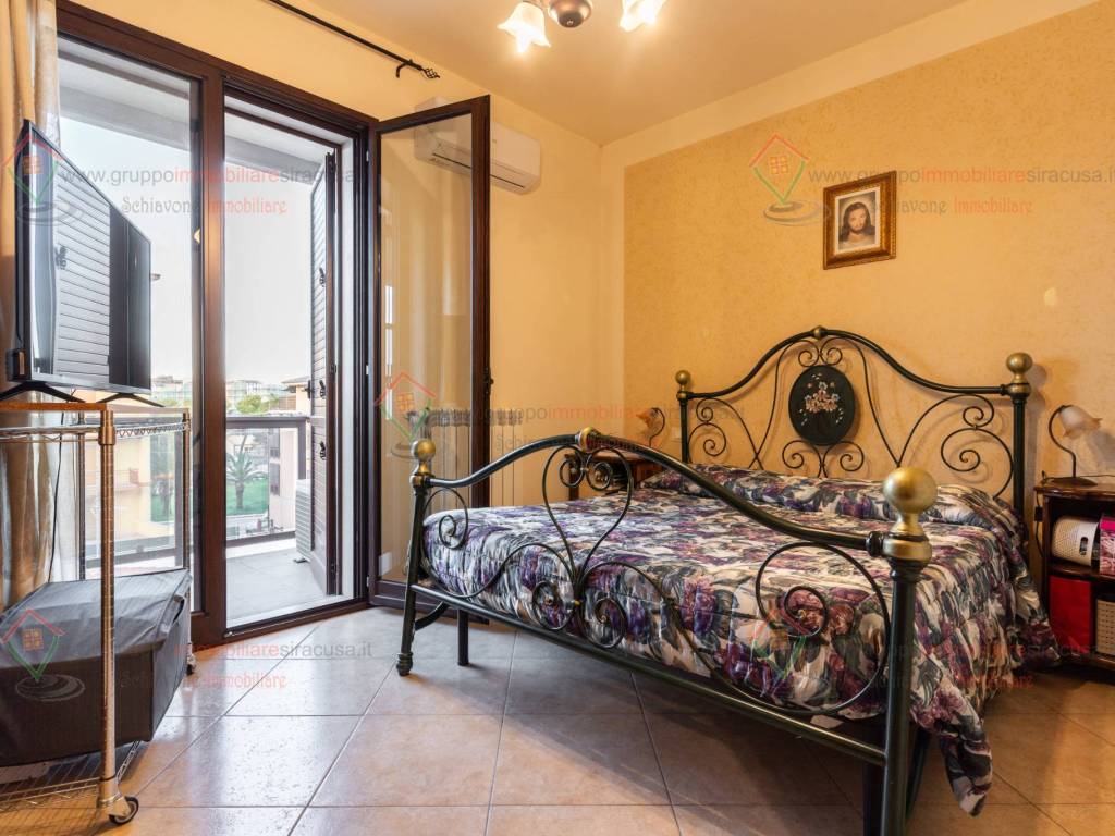 Appartamento a Siracusa in Via G. Panico - Foto 5
